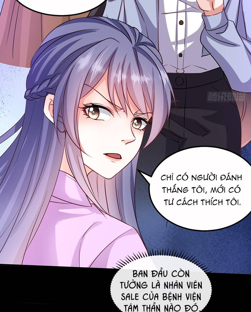 999 Em Gái Theo Đuổi Ngược Lại Tôi Chap 1 - Next Chap 2