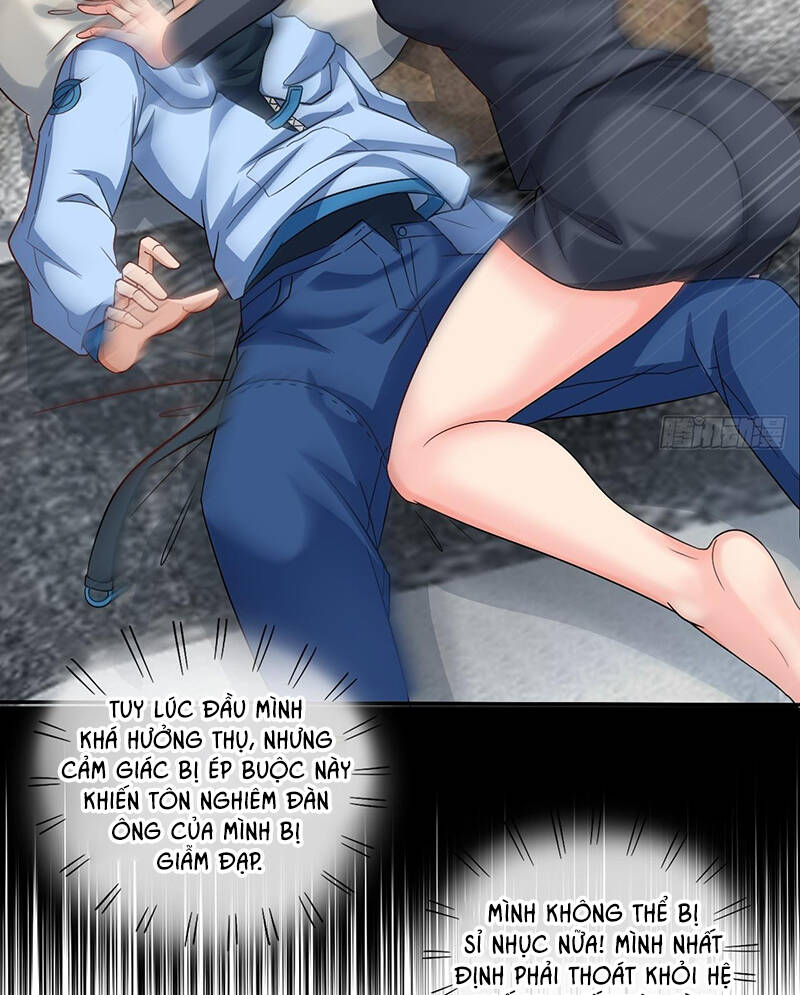 999 Em Gái Theo Đuổi Ngược Lại Tôi Chap 1 - Next Chap 2