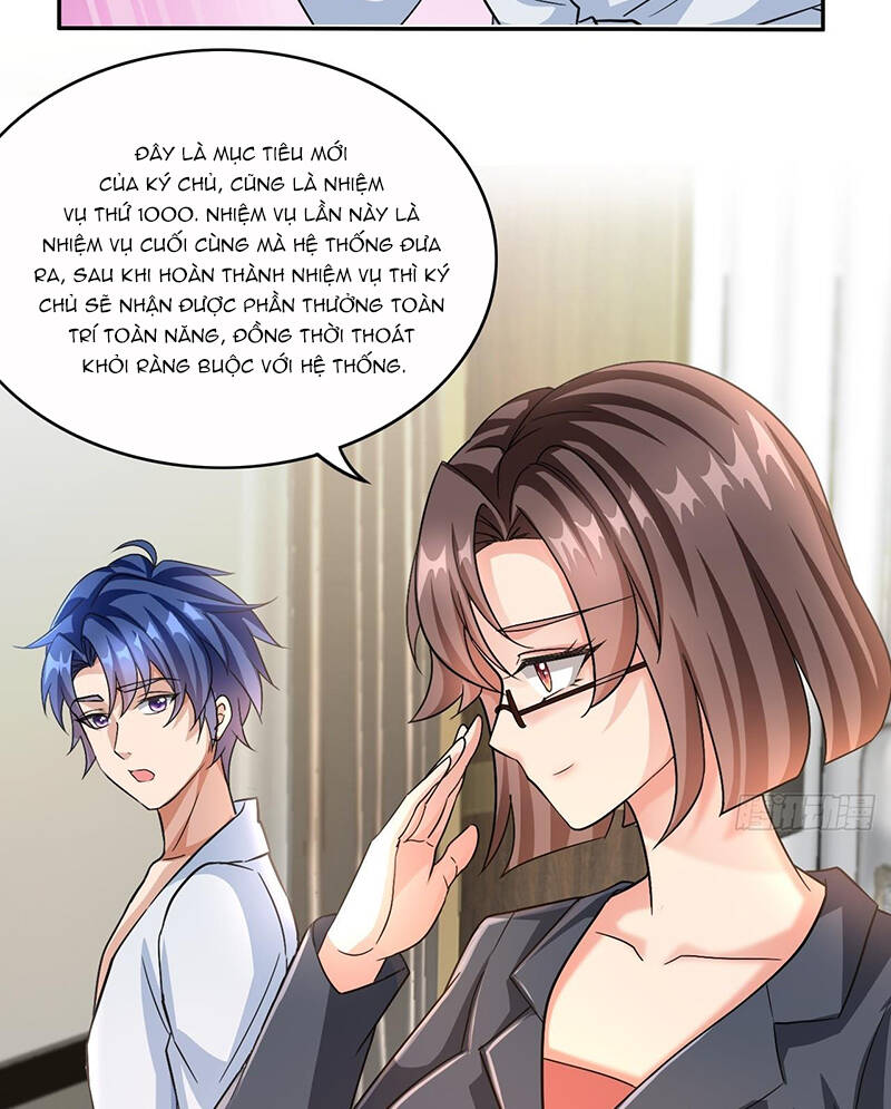 999 Em Gái Theo Đuổi Ngược Lại Tôi Chap 1 - Next Chap 2