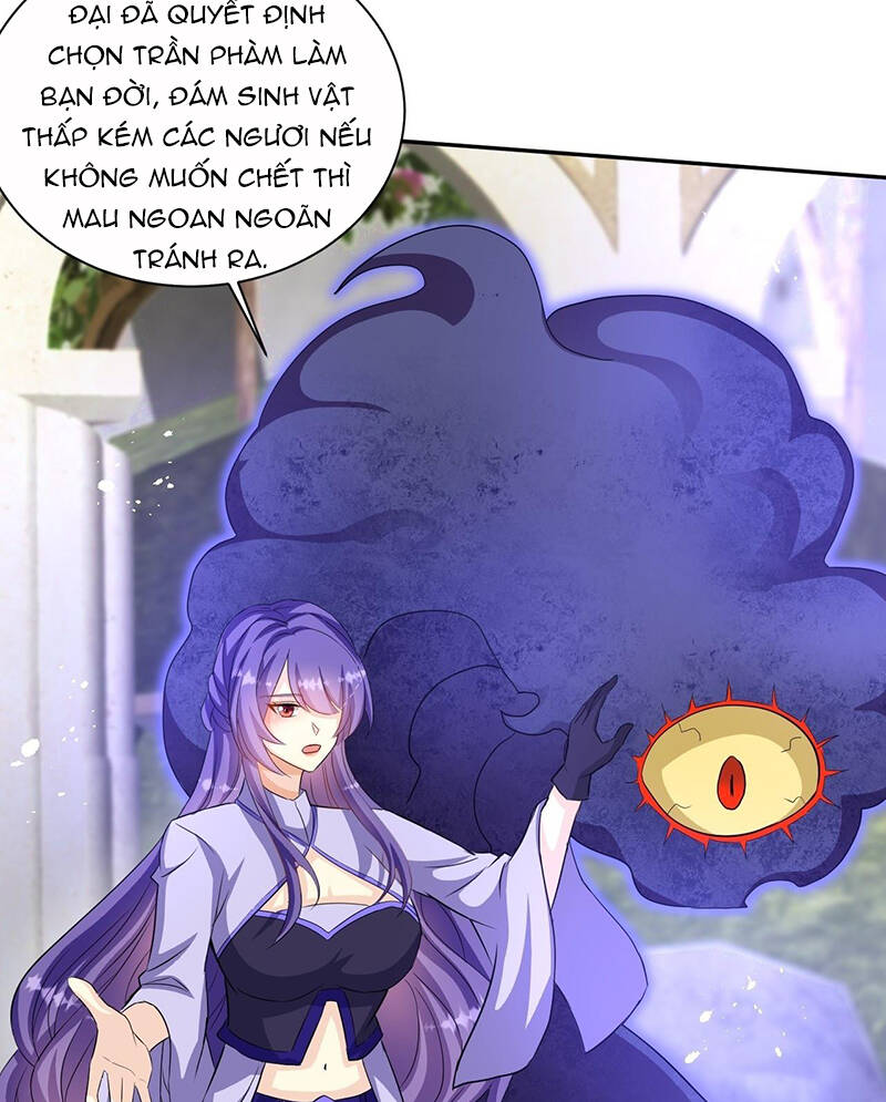 999 Em Gái Theo Đuổi Ngược Lại Tôi Chap 1 - Next Chap 2