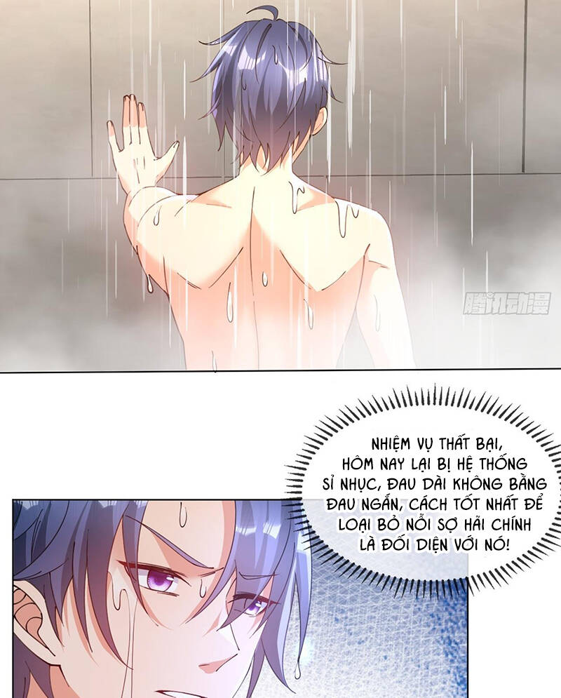 999 Em Gái Theo Đuổi Ngược Lại Tôi Chap 2 - Next Chap 3