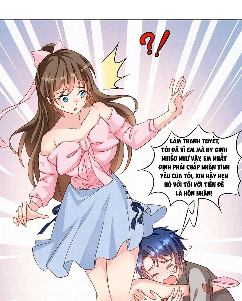 999 Em Gái Theo Đuổi Ngược Lại Tôi Chap 2 - Next Chap 3