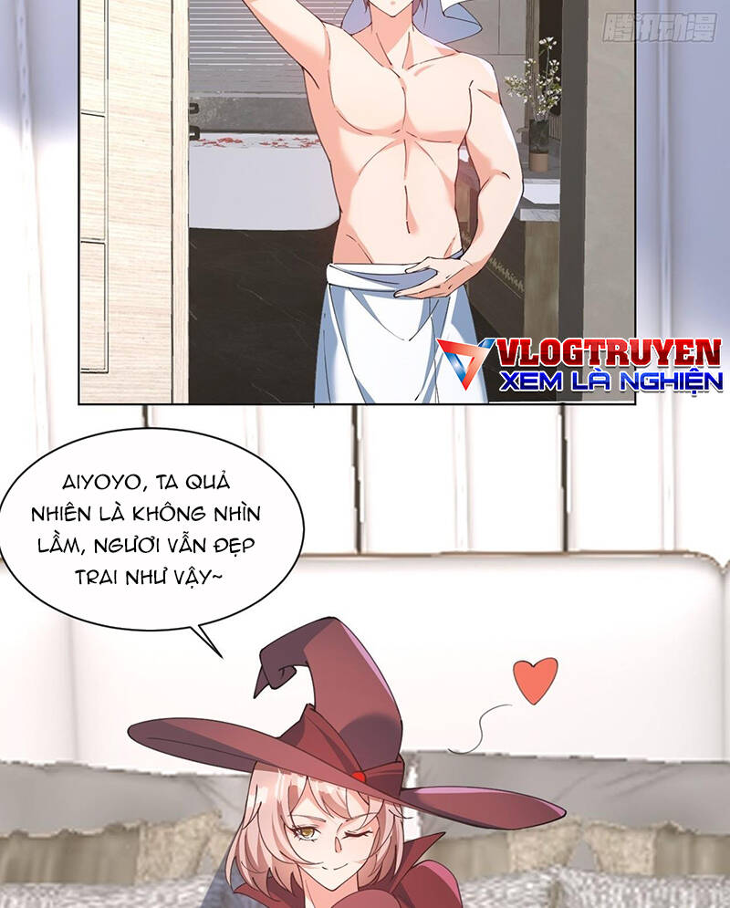 999 Em Gái Theo Đuổi Ngược Lại Tôi Chap 2 - Next Chap 3