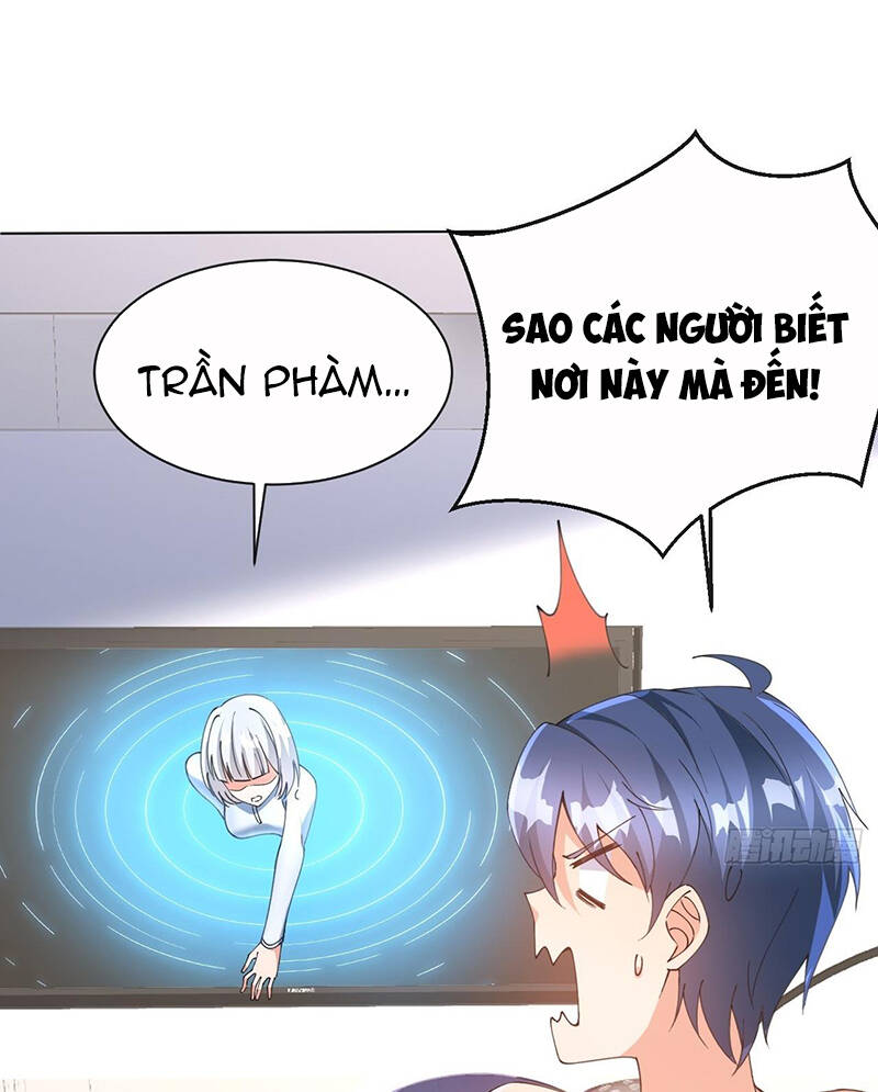 999 Em Gái Theo Đuổi Ngược Lại Tôi Chap 2 - Next Chap 3