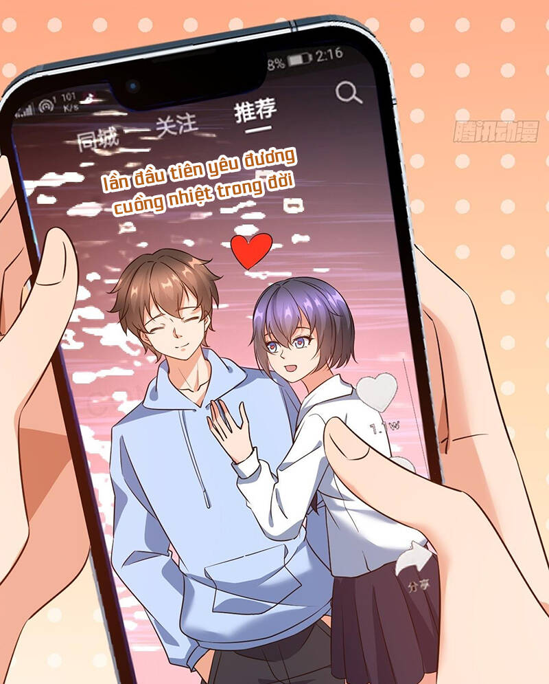 999 Em Gái Theo Đuổi Ngược Lại Tôi Chap 2 - Next Chap 3