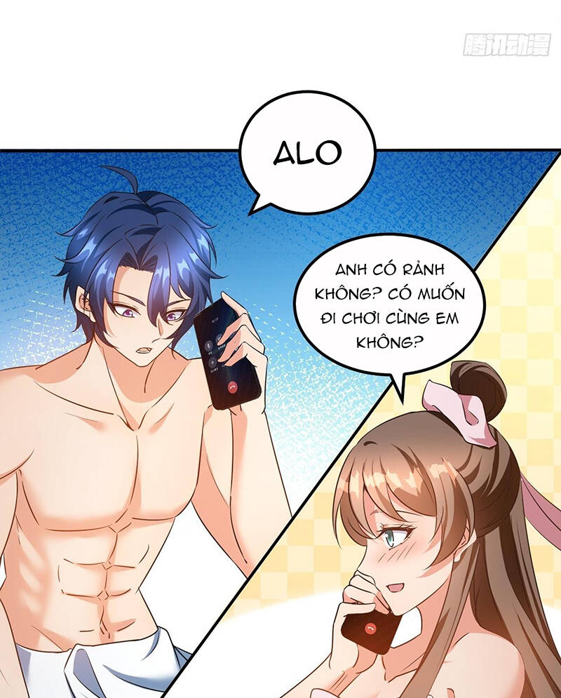 999 Em Gái Theo Đuổi Ngược Lại Tôi Chap 2 - Next Chap 3