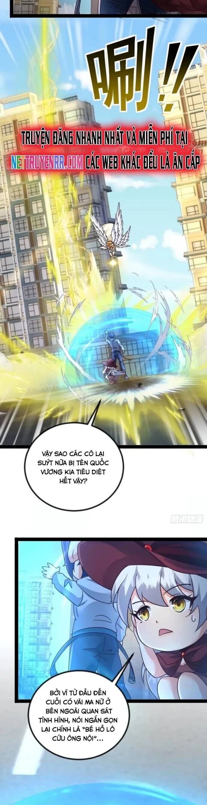 999 Em Gái Theo Đuổi Ngược Lại Tôi Chap 29 - Next Chap 30