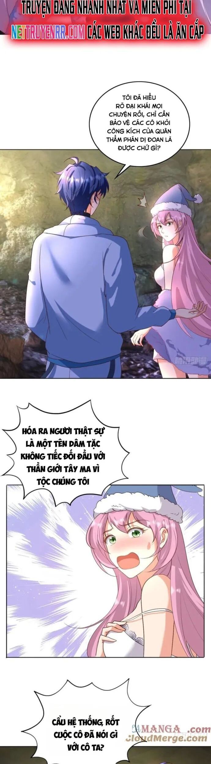 999 Em Gái Theo Đuổi Ngược Lại Tôi Chap 29 - Next Chap 30