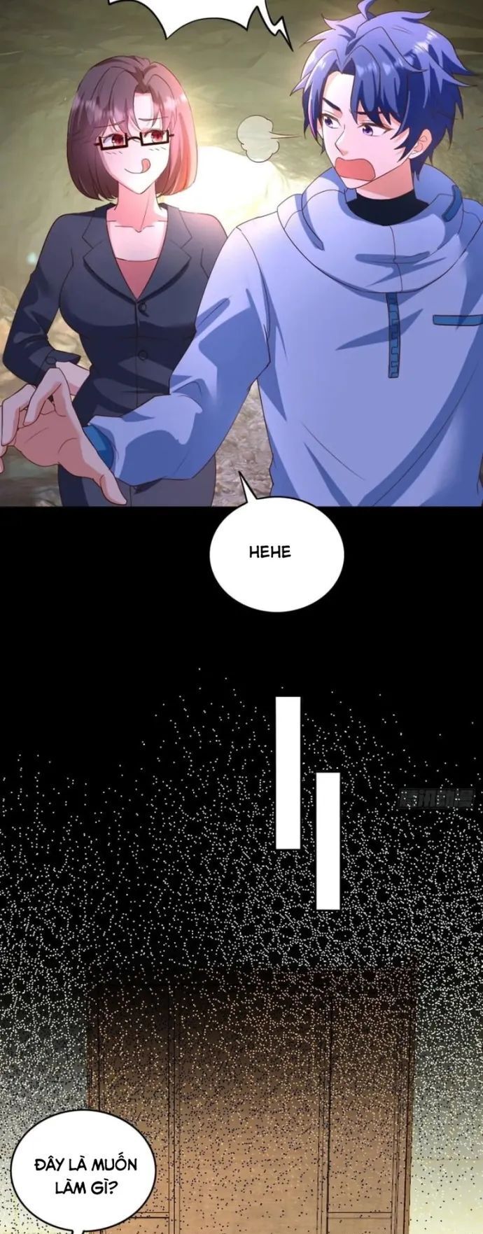 999 Em Gái Theo Đuổi Ngược Lại Tôi Chap 29 - Next Chap 30