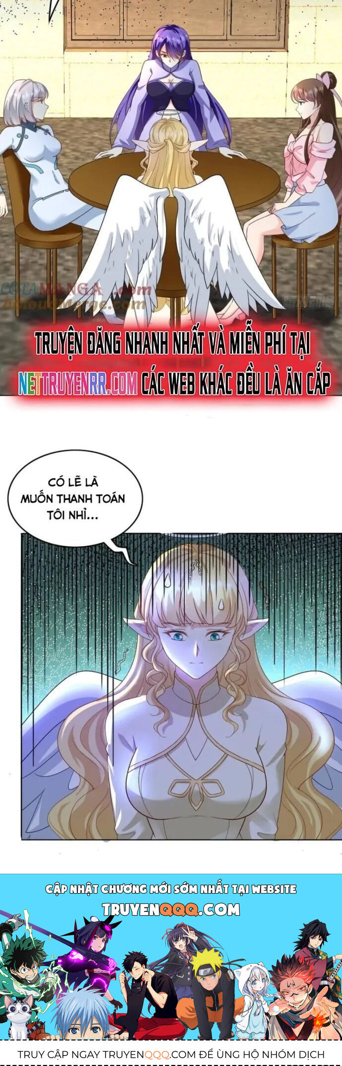 999 Em Gái Theo Đuổi Ngược Lại Tôi Chap 29 - Next Chap 30