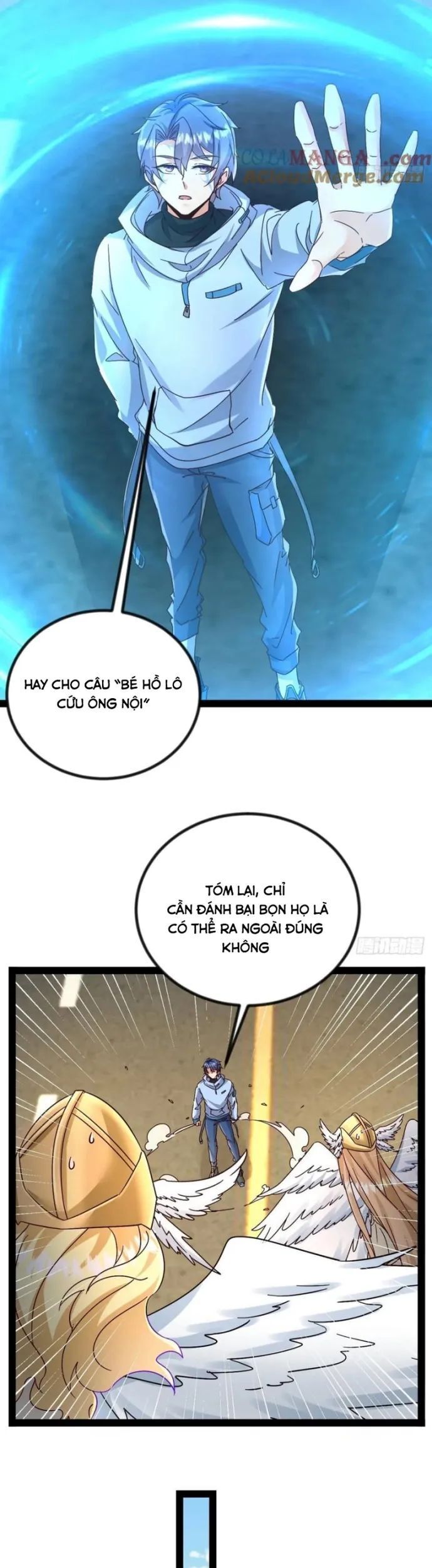 999 Em Gái Theo Đuổi Ngược Lại Tôi Chap 29 - Next Chap 30
