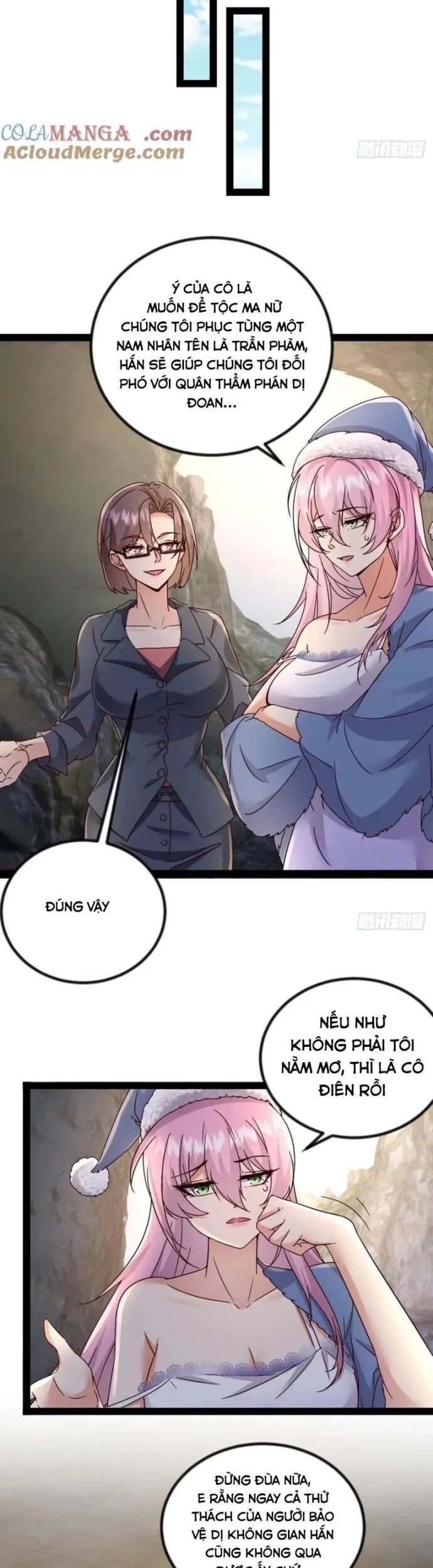 999 Em Gái Theo Đuổi Ngược Lại Tôi Chap 29 - Next Chap 30