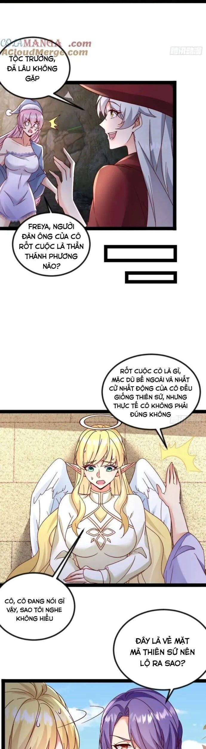 999 Em Gái Theo Đuổi Ngược Lại Tôi Chap 29 - Next Chap 30