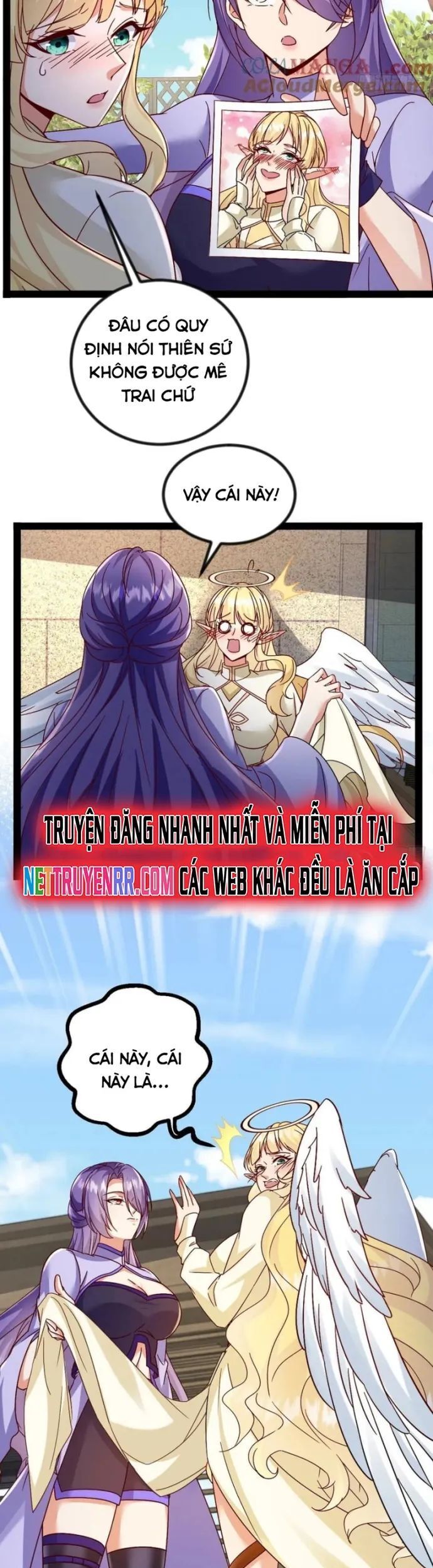 999 Em Gái Theo Đuổi Ngược Lại Tôi Chap 29 - Next Chap 30