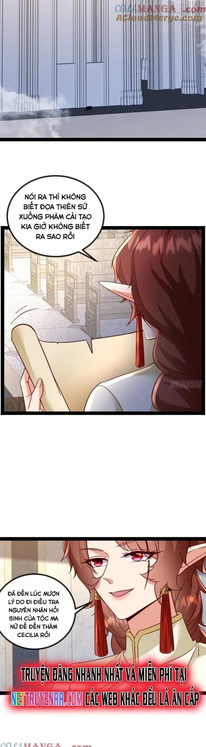 999 Em Gái Theo Đuổi Ngược Lại Tôi Chap 29 - Next Chap 30