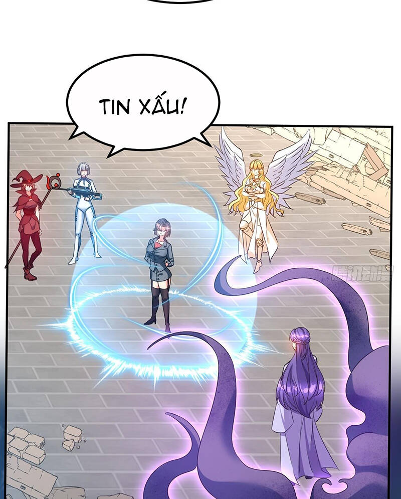 999 Em Gái Theo Đuổi Ngược Lại Tôi Chap 3 - Next Chap 4