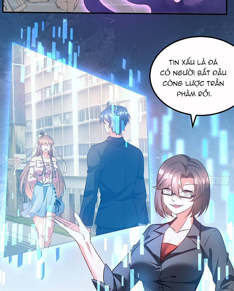 999 Em Gái Theo Đuổi Ngược Lại Tôi Chap 3 - Next Chap 4