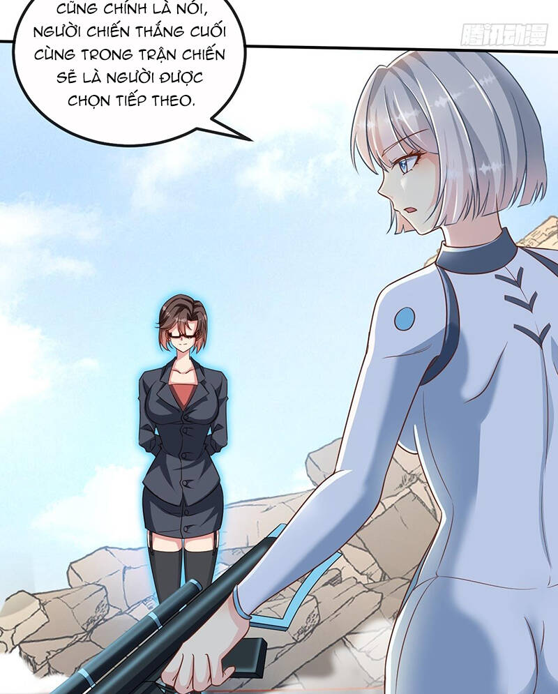 999 Em Gái Theo Đuổi Ngược Lại Tôi Chap 3 - Next Chap 4