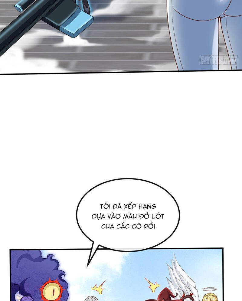 999 Em Gái Theo Đuổi Ngược Lại Tôi Chap 3 - Next Chap 4