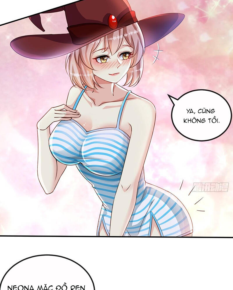 999 Em Gái Theo Đuổi Ngược Lại Tôi Chap 3 - Next Chap 4