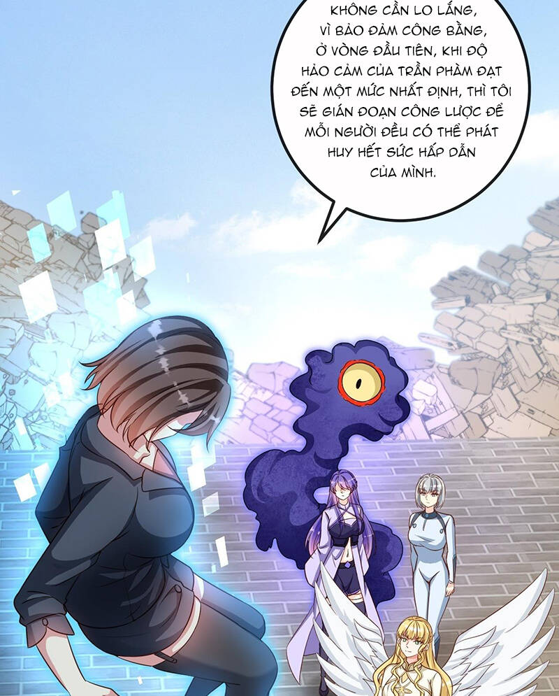 999 Em Gái Theo Đuổi Ngược Lại Tôi Chap 3 - Next Chap 4