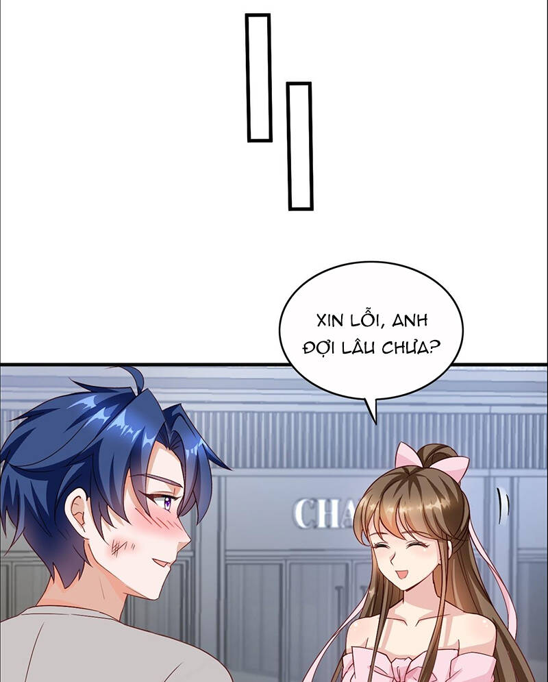 999 Em Gái Theo Đuổi Ngược Lại Tôi Chap 3 - Next Chap 4
