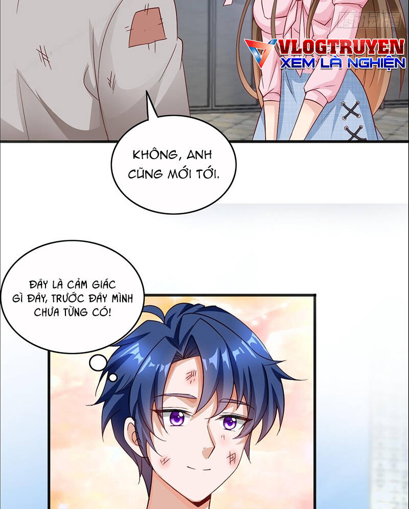 999 Em Gái Theo Đuổi Ngược Lại Tôi Chap 3 - Next Chap 4