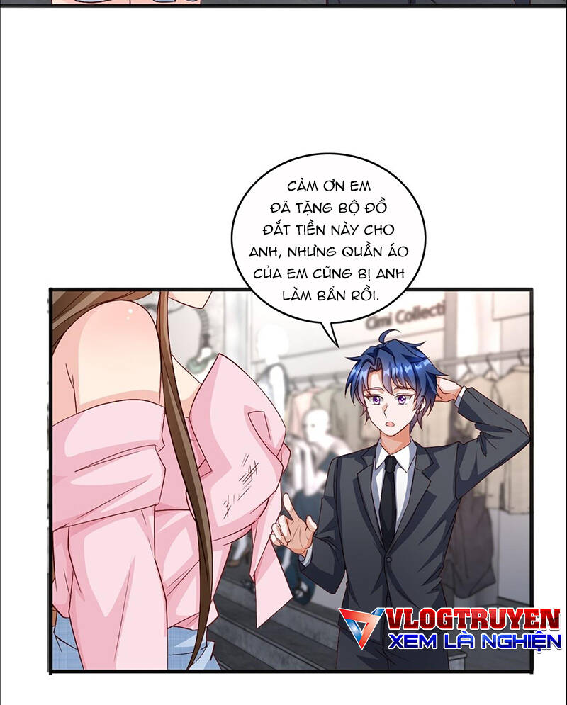 999 Em Gái Theo Đuổi Ngược Lại Tôi Chap 3 - Next Chap 4