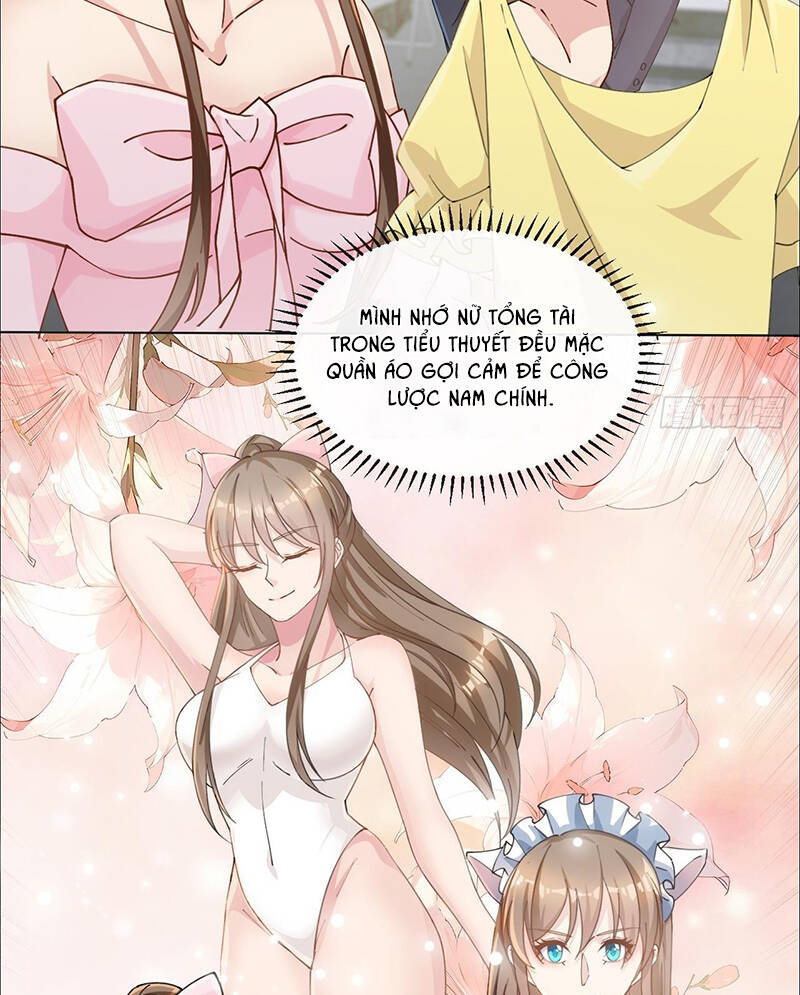999 Em Gái Theo Đuổi Ngược Lại Tôi Chap 3 - Next Chap 4