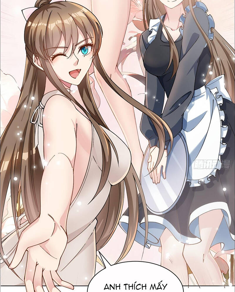999 Em Gái Theo Đuổi Ngược Lại Tôi Chap 3 - Next Chap 4