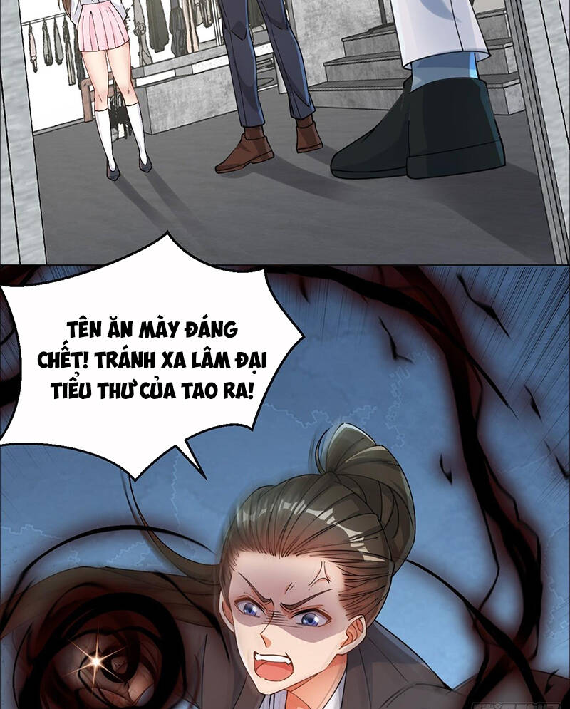 999 Em Gái Theo Đuổi Ngược Lại Tôi Chap 3 - Next Chap 4