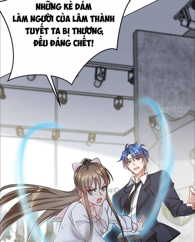 999 Em Gái Theo Đuổi Ngược Lại Tôi Chap 3 - Next Chap 4