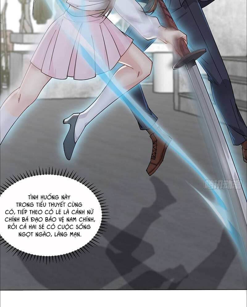 999 Em Gái Theo Đuổi Ngược Lại Tôi Chap 3 - Next Chap 4