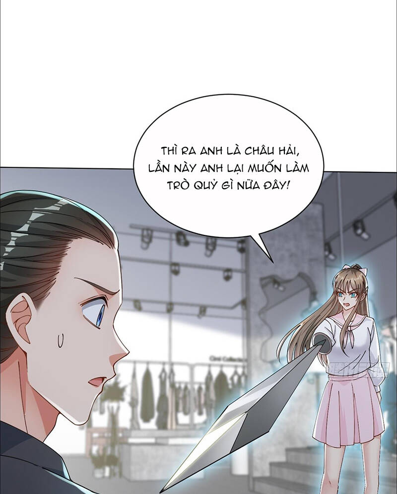 999 Em Gái Theo Đuổi Ngược Lại Tôi Chap 3 - Next Chap 4