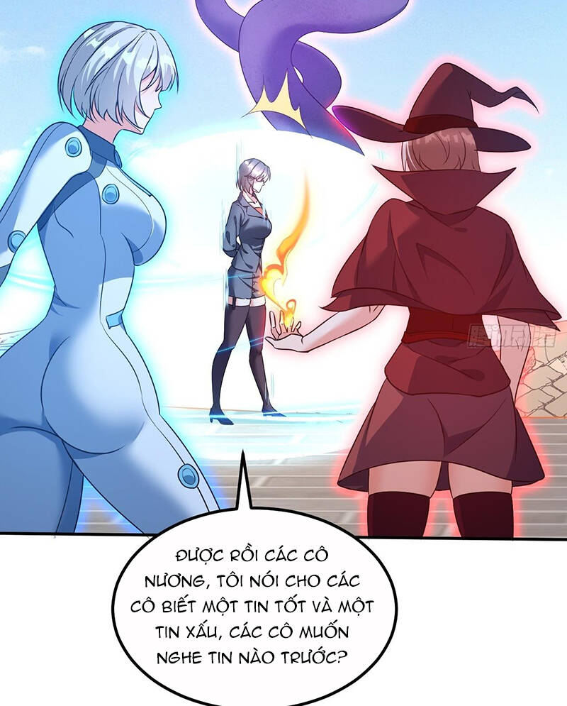999 Em Gái Theo Đuổi Ngược Lại Tôi Chap 3 - Next Chap 4