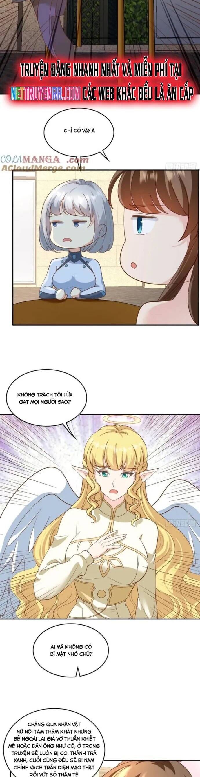 999 Em Gái Theo Đuổi Ngược Lại Tôi Chap 30 - Next Chap 31