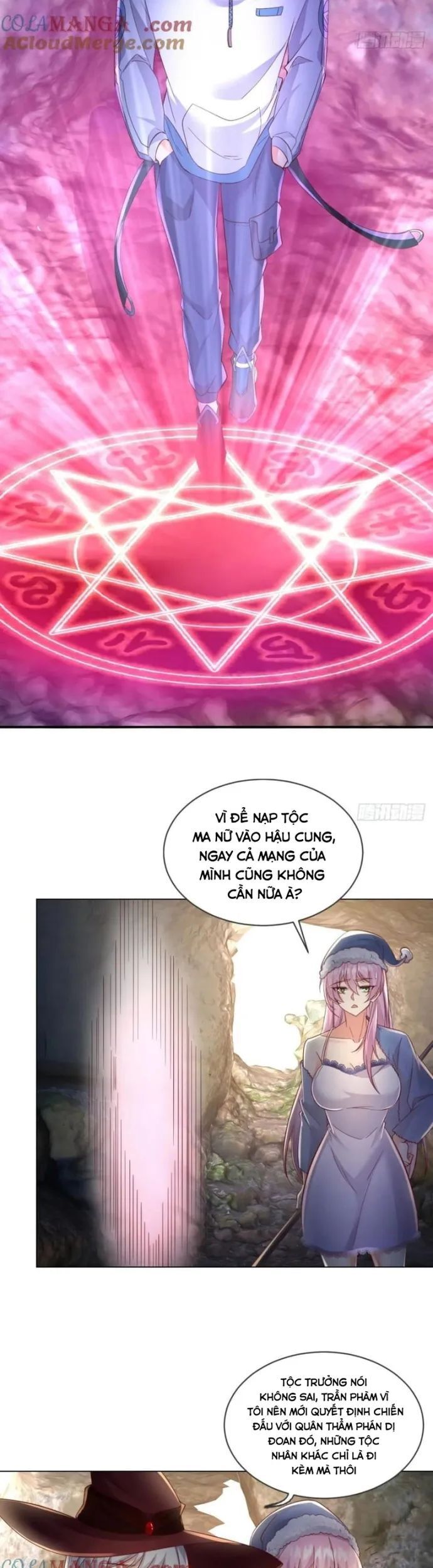 999 Em Gái Theo Đuổi Ngược Lại Tôi Chap 30 - Next Chap 31