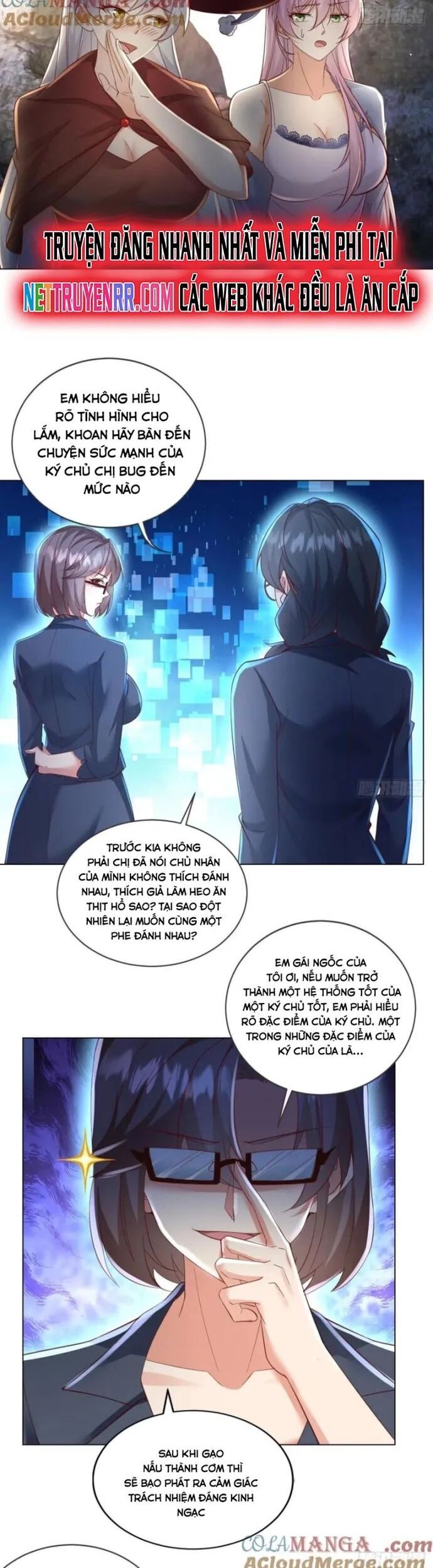 999 Em Gái Theo Đuổi Ngược Lại Tôi Chap 30 - Next Chap 31