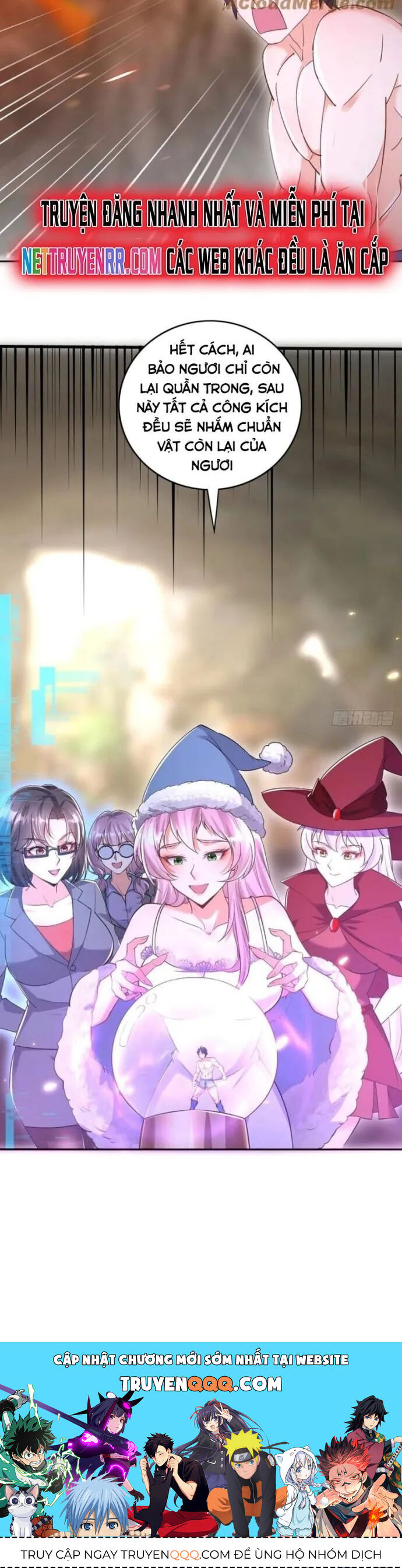 999 Em Gái Theo Đuổi Ngược Lại Tôi Chap 30 - Next Chap 31