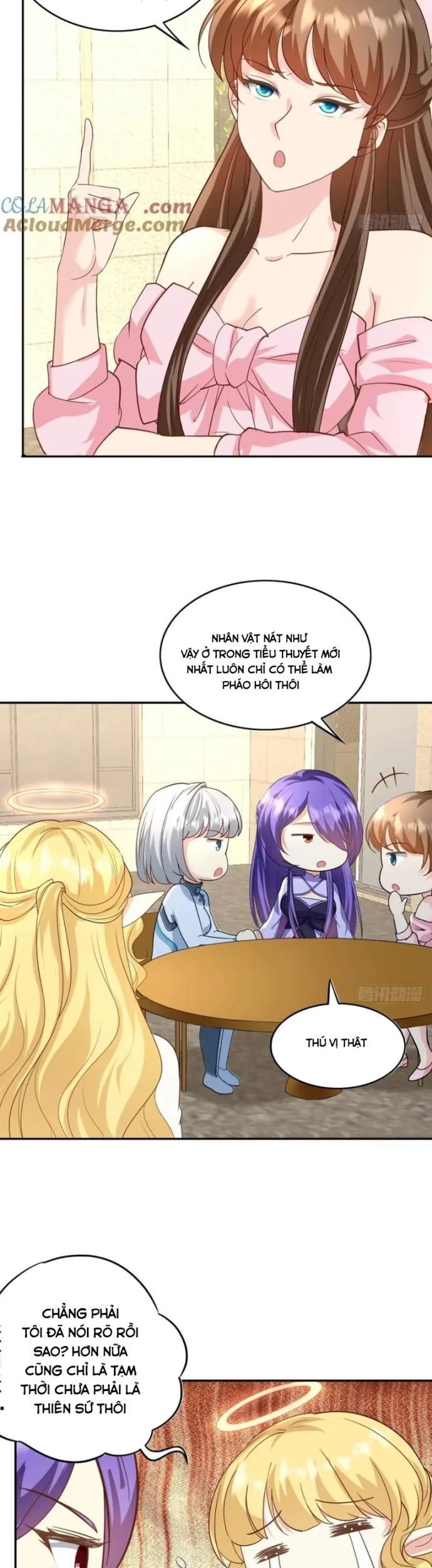 999 Em Gái Theo Đuổi Ngược Lại Tôi Chap 30 - Next Chap 31