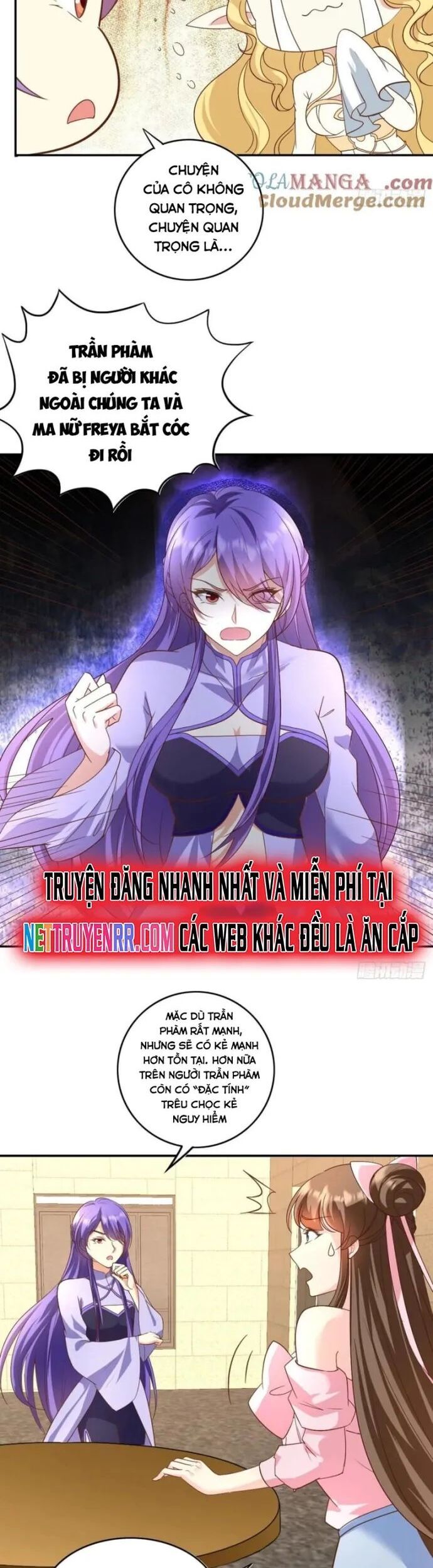 999 Em Gái Theo Đuổi Ngược Lại Tôi Chap 30 - Next Chap 31
