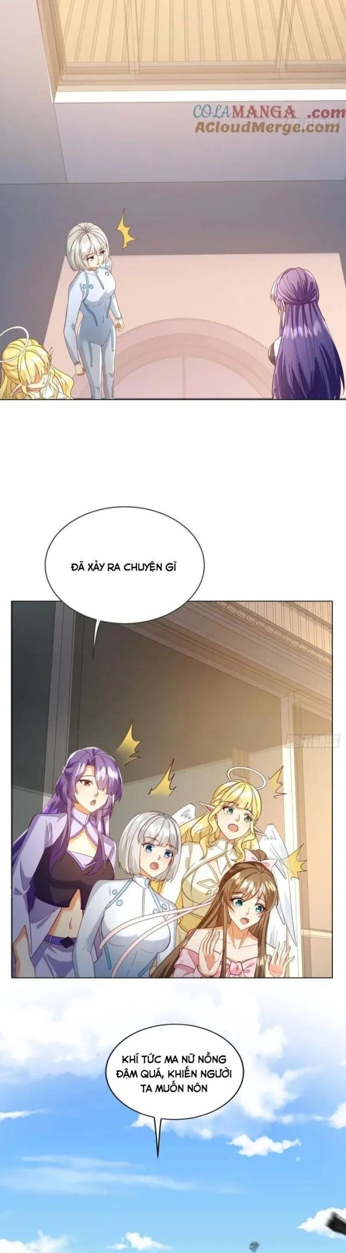 999 Em Gái Theo Đuổi Ngược Lại Tôi Chap 30 - Next Chap 31