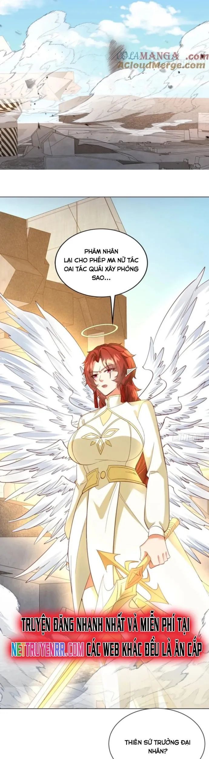 999 Em Gái Theo Đuổi Ngược Lại Tôi Chap 30 - Next Chap 31