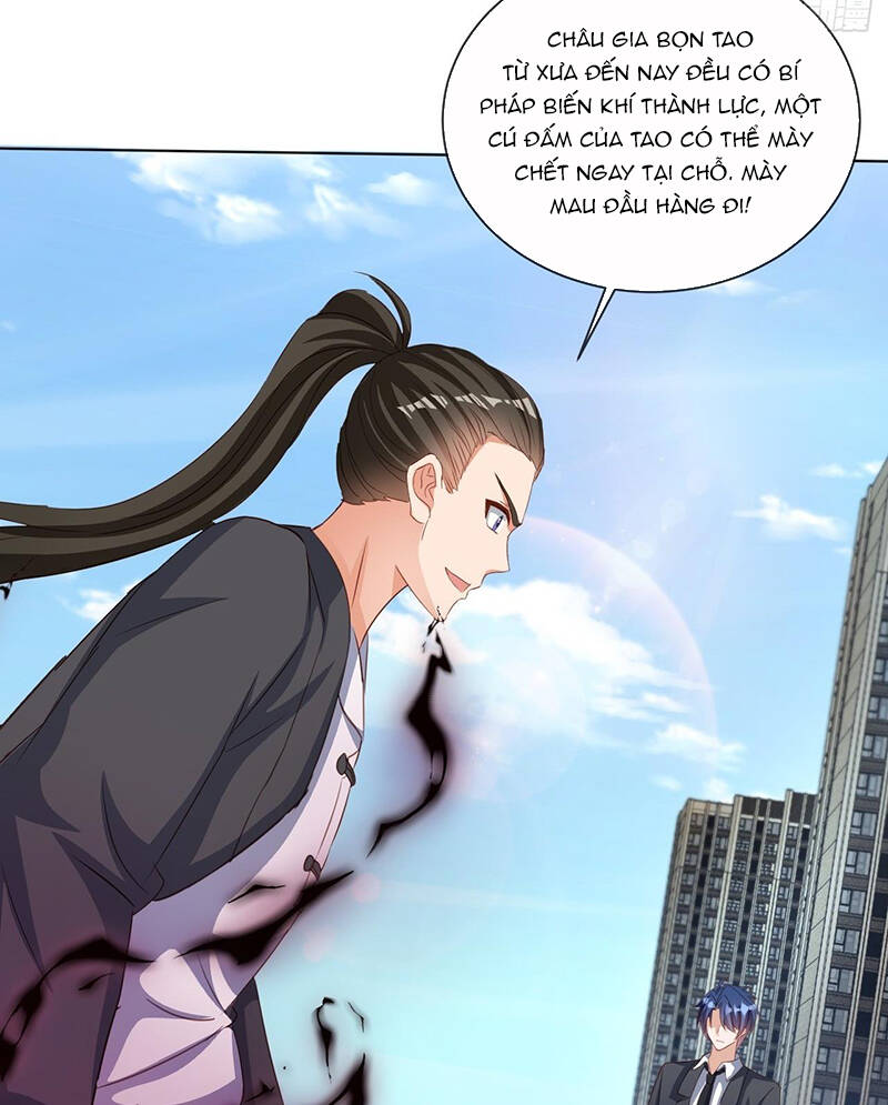 999 Em Gái Theo Đuổi Ngược Lại Tôi Chap 4 - Next Chap 5
