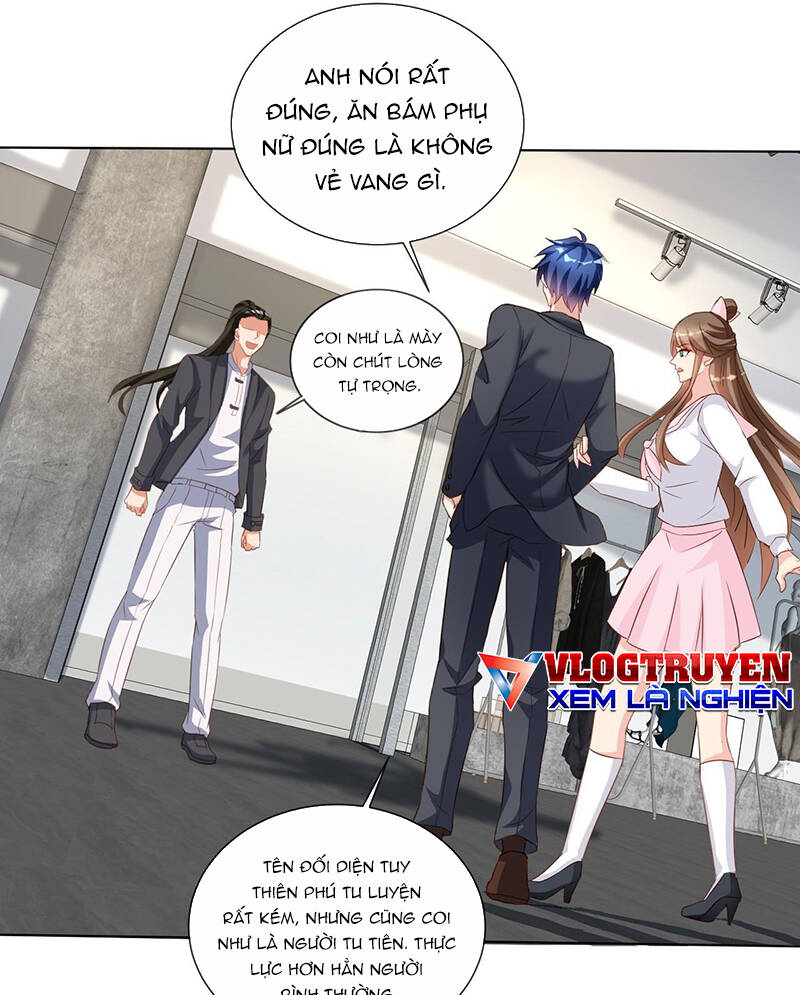 999 Em Gái Theo Đuổi Ngược Lại Tôi Chap 4 - Next Chap 5
