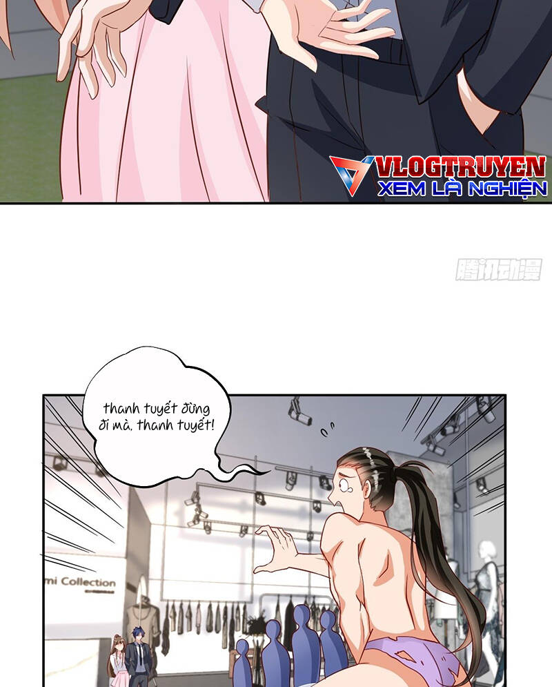 999 Em Gái Theo Đuổi Ngược Lại Tôi Chap 4 - Next Chap 5
