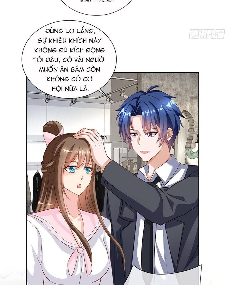 999 Em Gái Theo Đuổi Ngược Lại Tôi Chap 4 - Next Chap 5