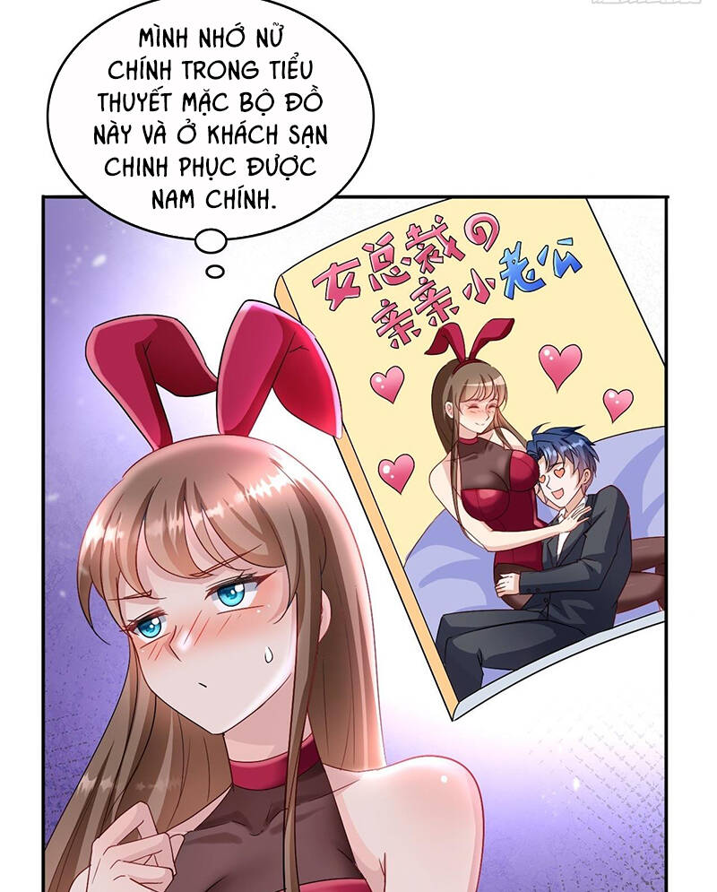 999 Em Gái Theo Đuổi Ngược Lại Tôi Chap 4 - Next Chap 5