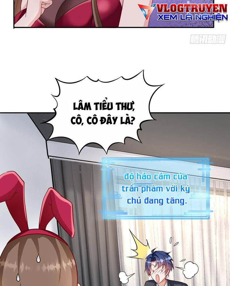 999 Em Gái Theo Đuổi Ngược Lại Tôi Chap 4 - Next Chap 5