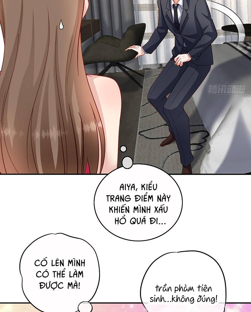 999 Em Gái Theo Đuổi Ngược Lại Tôi Chap 4 - Next Chap 5